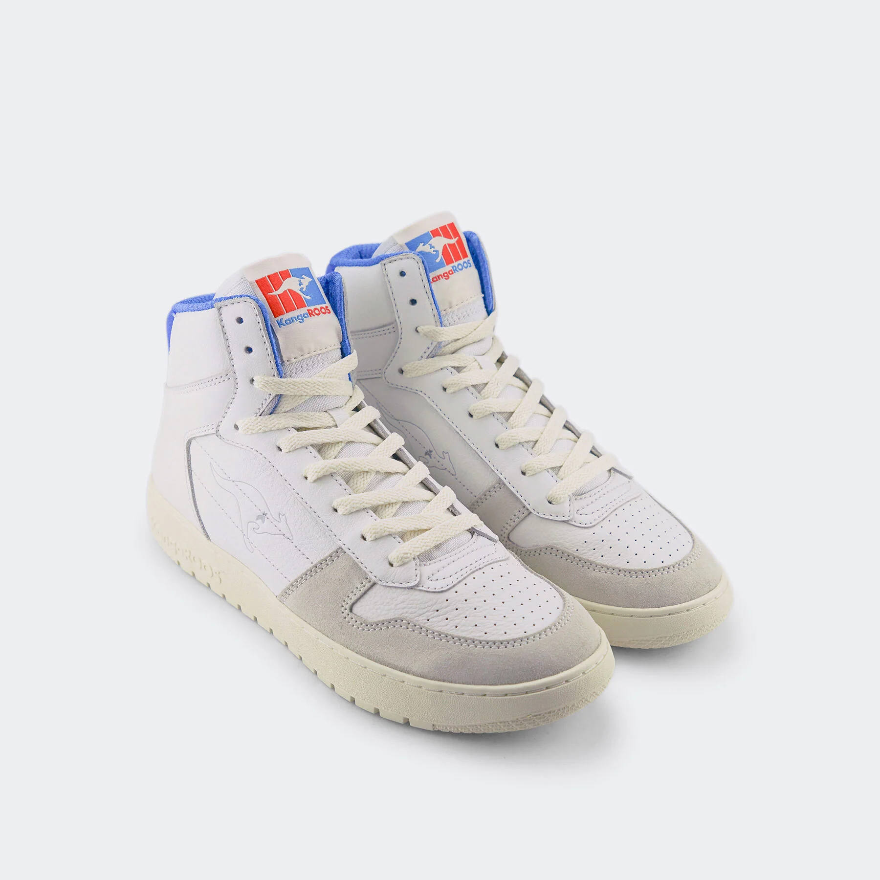 GAME HI LACE UP - Image 3