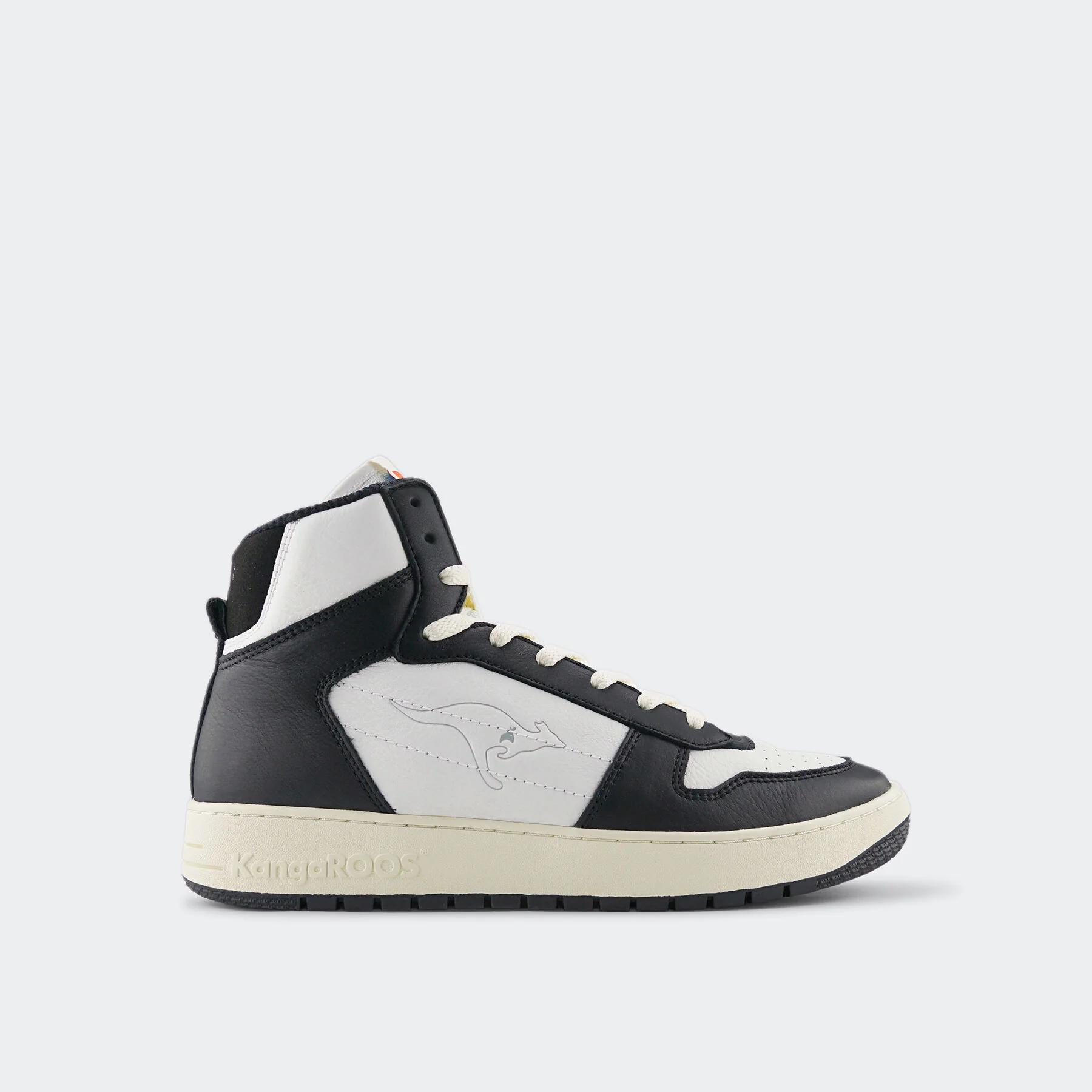 GAME HI LACE UP - Image 5