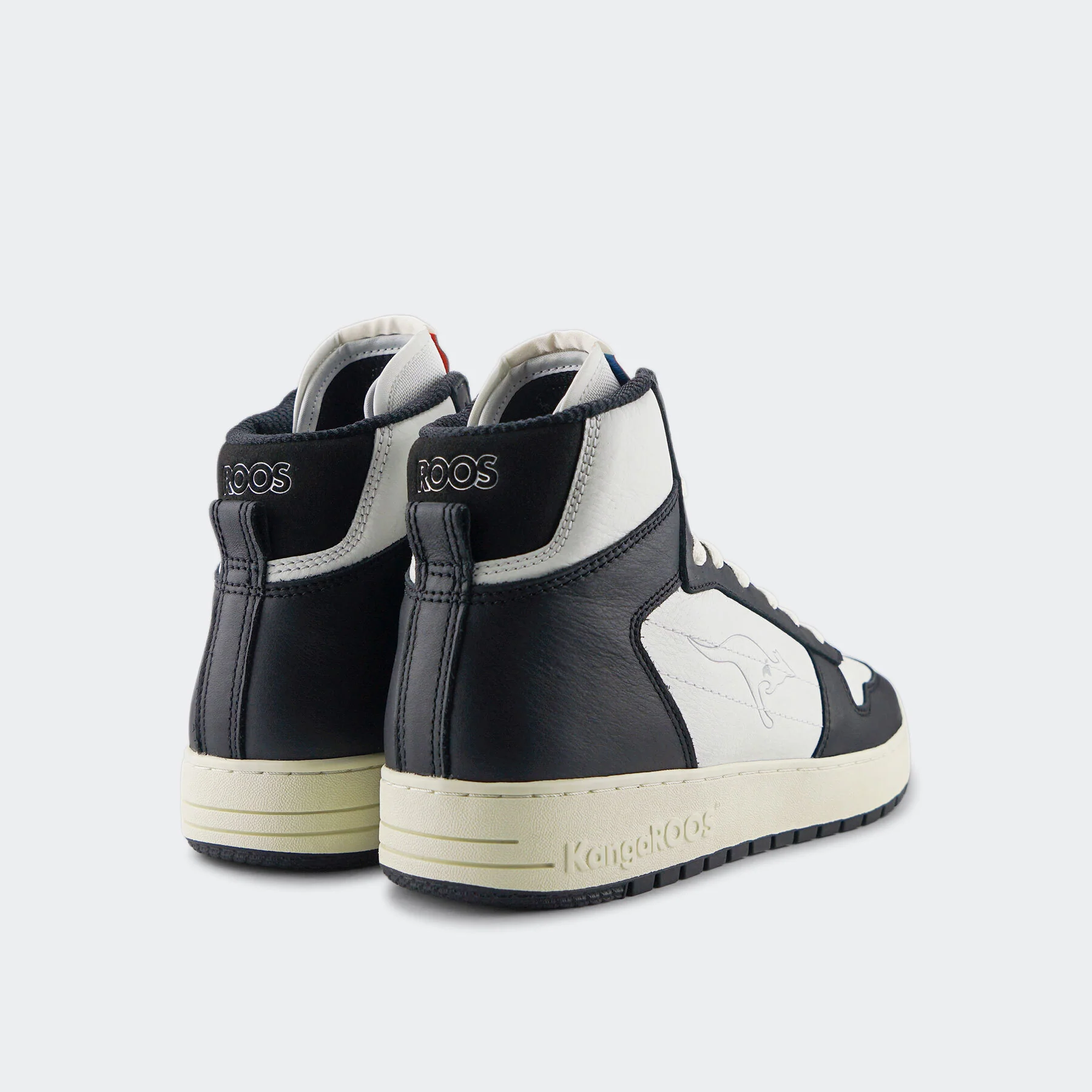 GAME HI LACE UP - Image 6