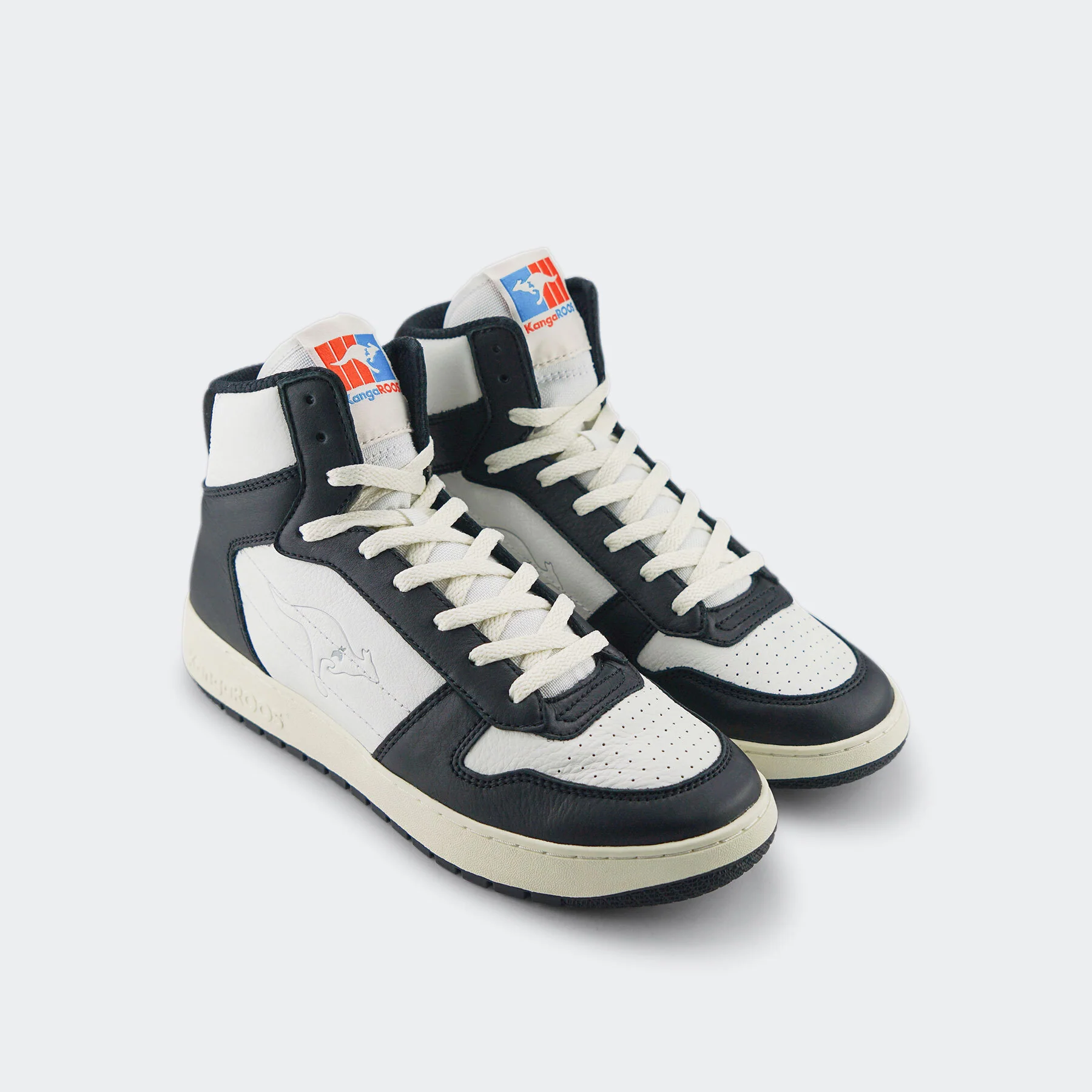 GAME HI LACE UP - Image 7