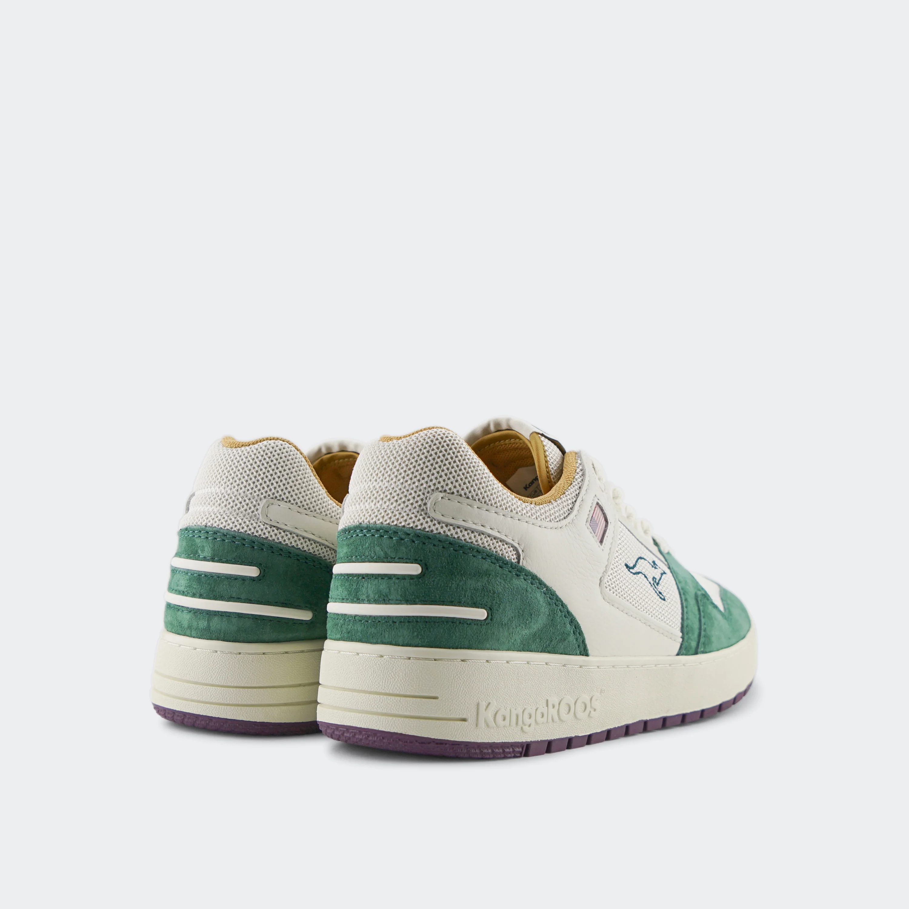 HOT SHOT LO Varsity - Image 6