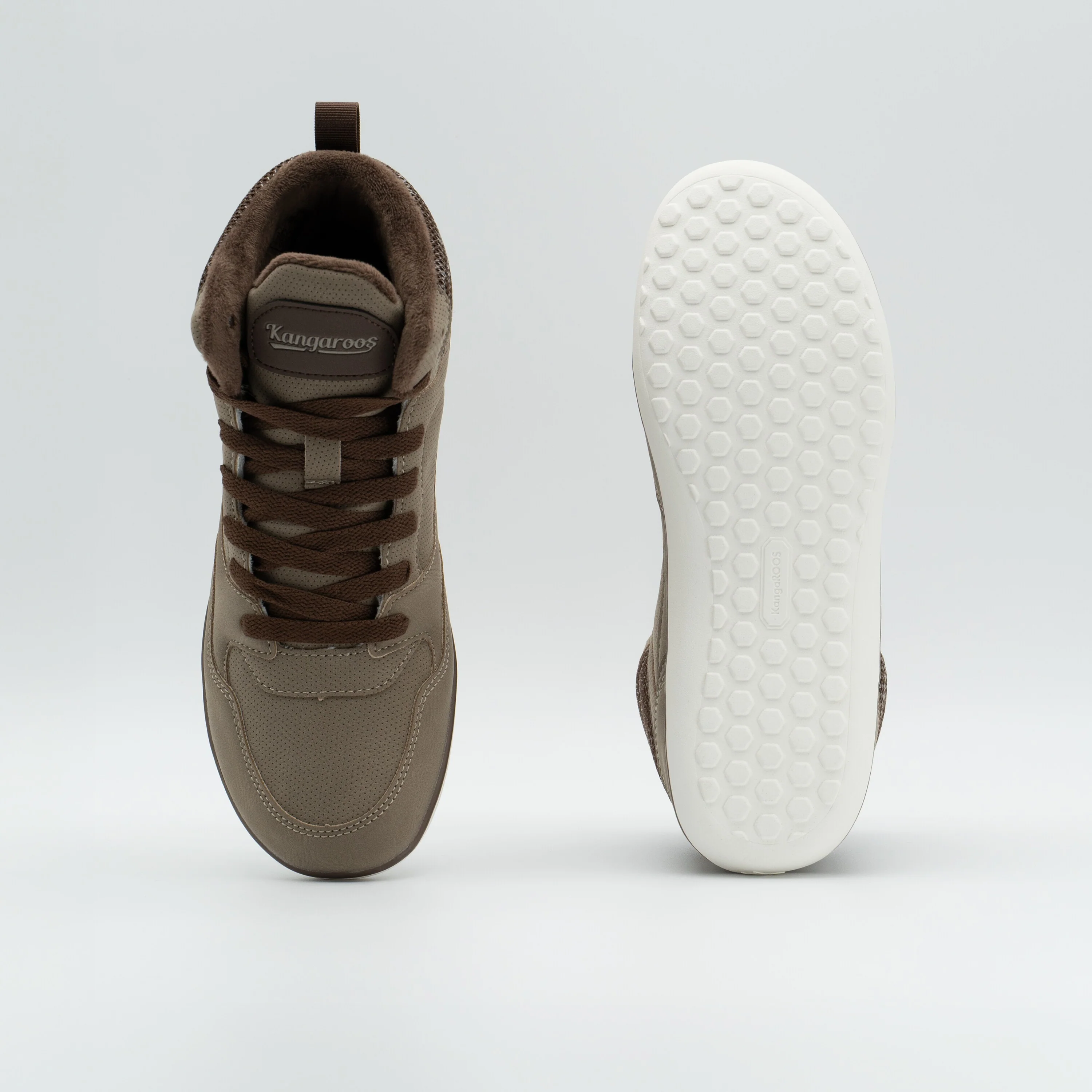 K-BF Sleet Mid - Image 12