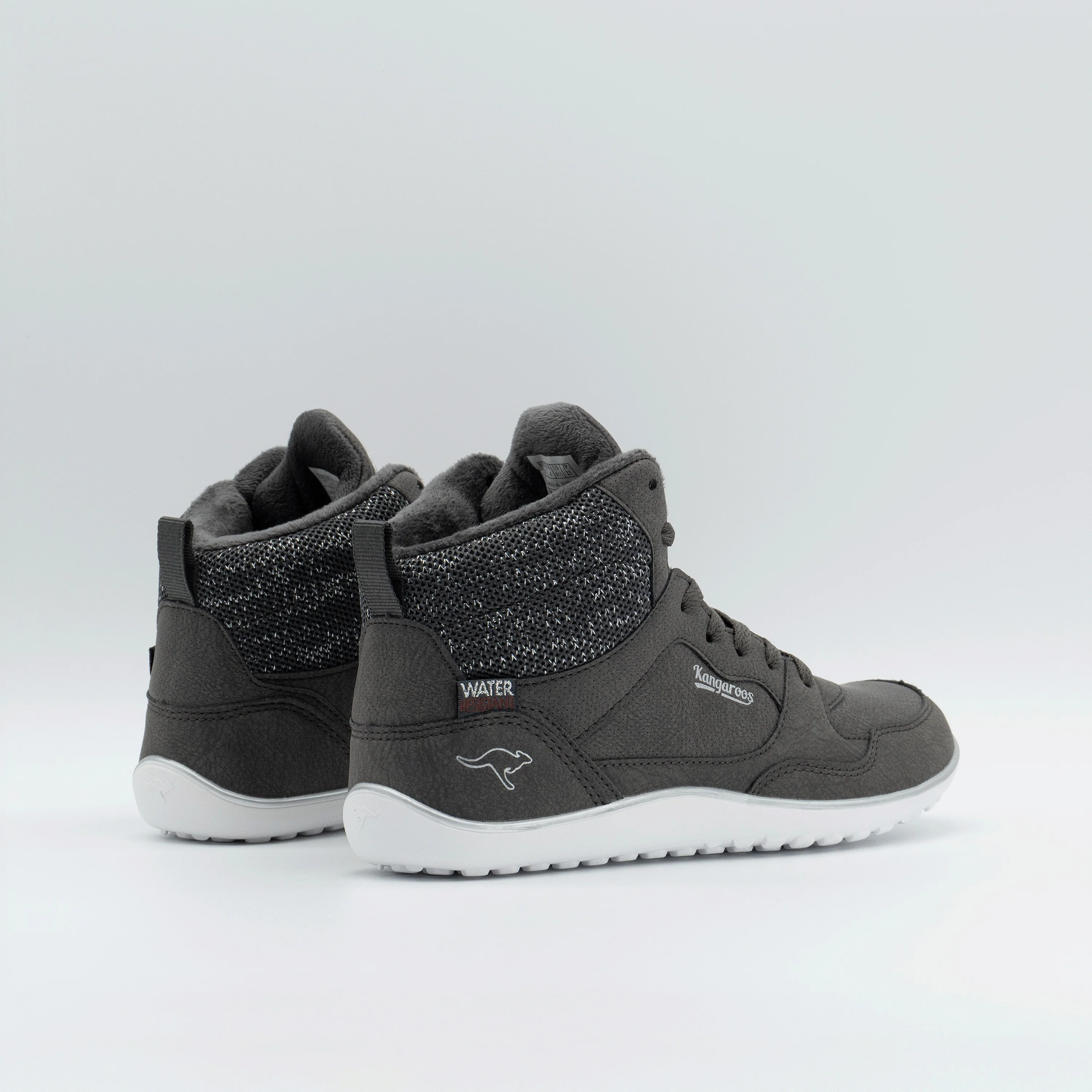 K-BF Sleet Mid - Image 3