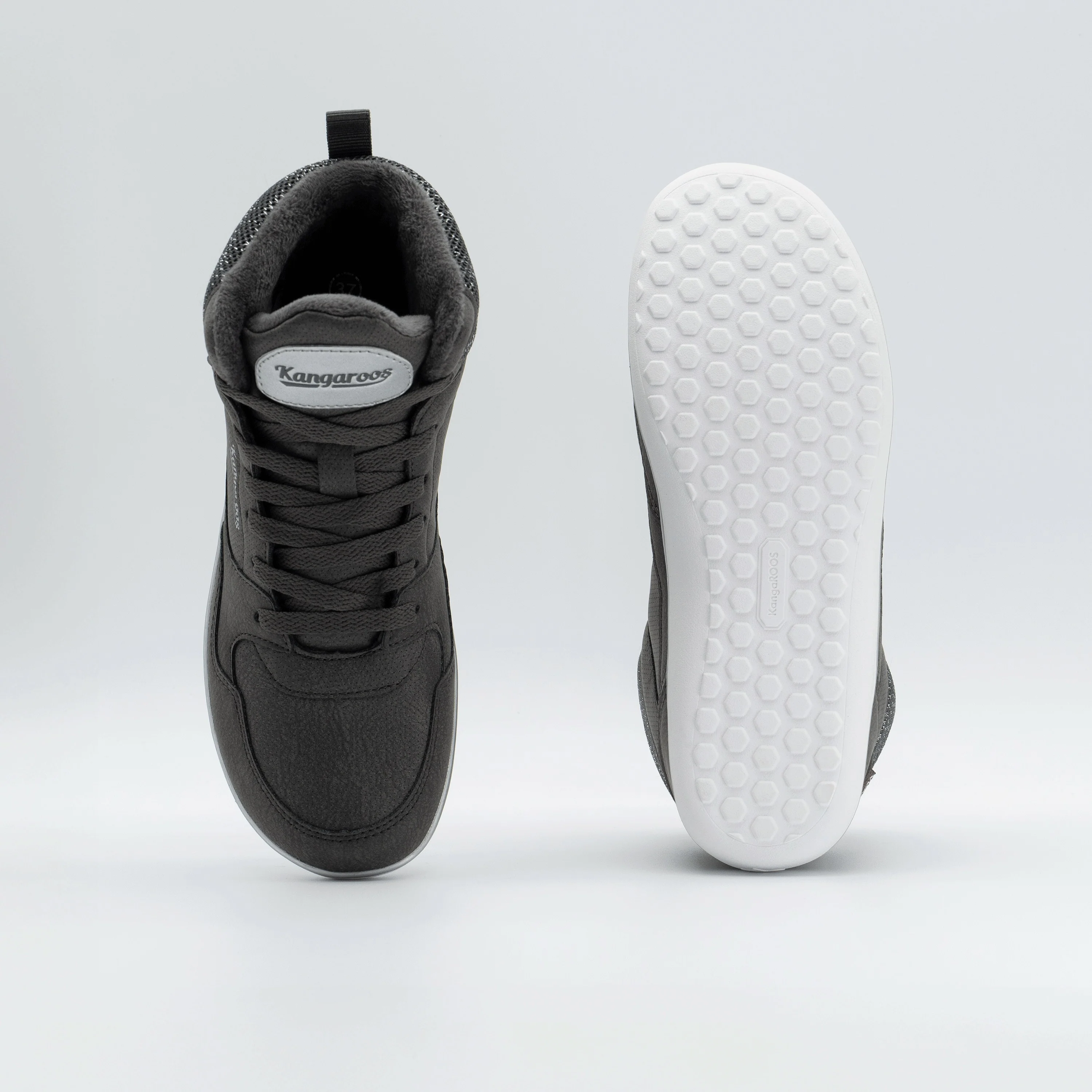 K-BF Sleet Mid - Image 4