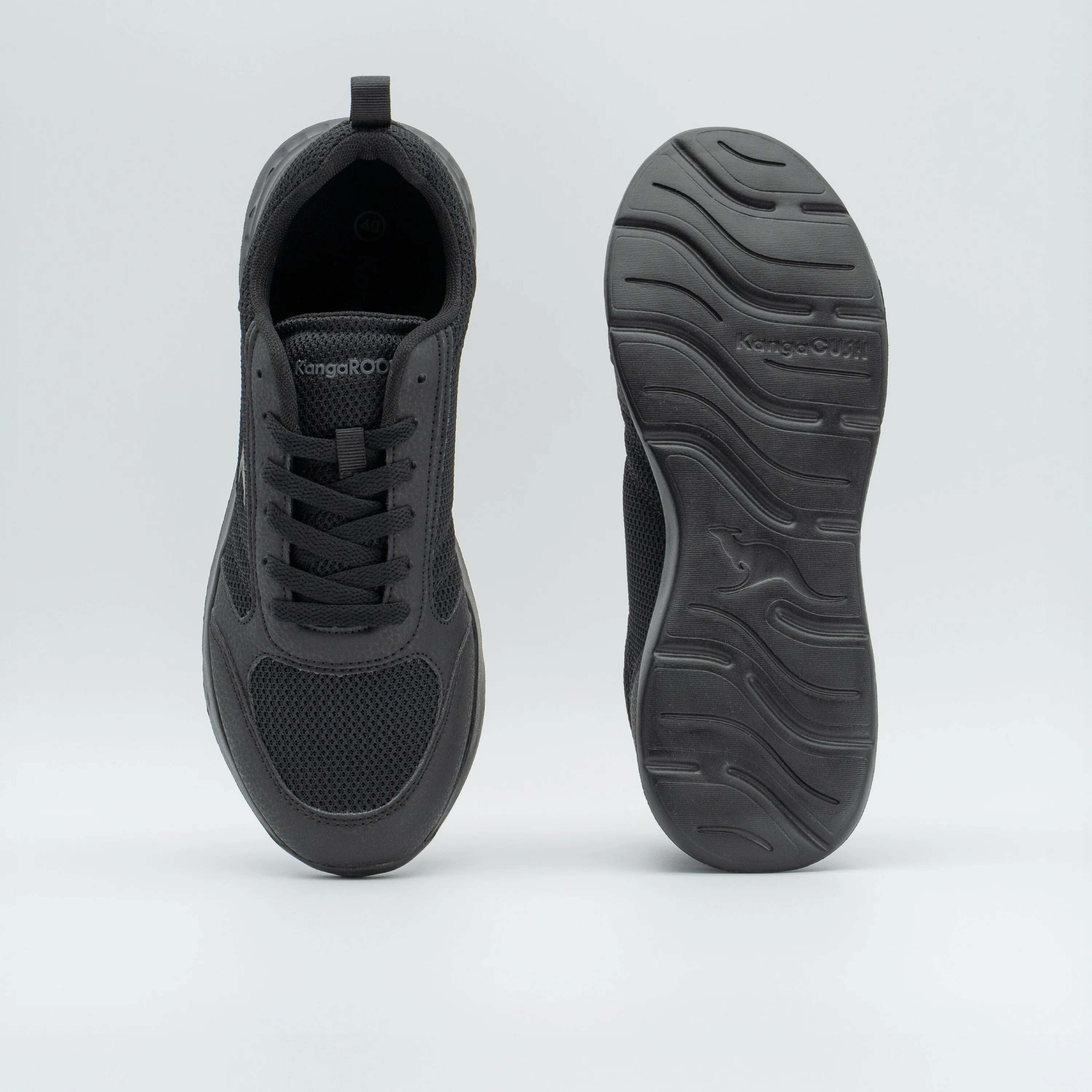 KL-A Parker - Image 12